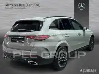 2026 Mercedes Benz GLC-Class