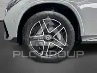 2026 Mercedes Benz GLC-Class