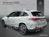2026 Mercedes Benz GLC-Class