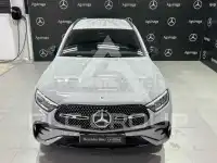 2026 Mercedes Benz GLC-Class