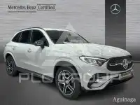 2026 Mercedes Benz GLC-Class