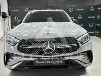 2026 Mercedes Benz GLC-Class