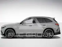 2026 Mercedes Benz GLC-Class
