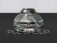 2026 Mercedes Benz GLC-Class