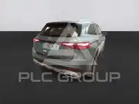 2026 Mercedes Benz GLC-Class