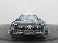 2026 Mercedes Benz GLC-Class