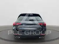 2026 Mercedes Benz GLC-Class
