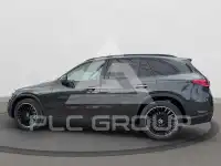 2026 Mercedes Benz GLC-Class