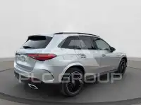 2026 Mercedes Benz GLC-Class