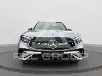 2026 Mercedes Benz GLC-Class