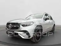 2026 Mercedes Benz GLC-Class