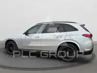 2026 Mercedes Benz GLC-Class