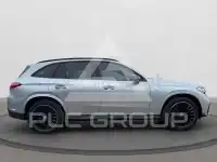 2026 Mercedes Benz GLC-Class