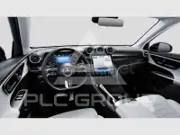 2026 Mercedes Benz GLC-Class