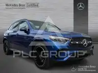 2026 Mercedes Benz GLC-Class