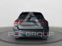 2026 Mercedes Benz GLC-Class