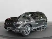 2026 Mercedes Benz GLC-Class
