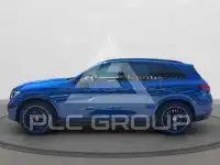 2026 Mercedes Benz GLC-Class