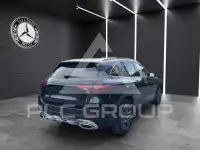 2026 Mercedes Benz GLC-Class