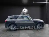 2026 Mercedes Benz GLC-Class