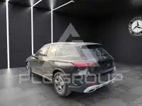 2026 Mercedes Benz GLC-Class