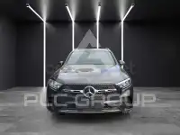 2026 Mercedes Benz GLC-Class