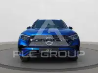 2026 Mercedes Benz GLC-Class