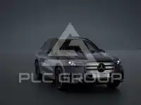 2026 Mercedes Benz GLC-Class