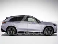 2026 Mercedes Benz GLC-Class