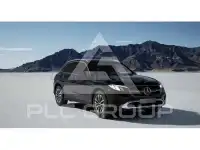 2026 Mercedes Benz GLC-Class