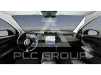 2026 Mercedes Benz GLC-Class