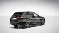 2026 Mercedes Benz GLC-Class