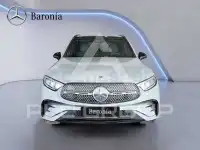 2026 Mercedes Benz GLC-Class
