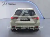 2026 Mercedes Benz GLC-Class