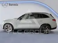 2026 Mercedes Benz GLC-Class