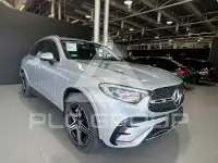 2026 Mercedes Benz GLC-Class