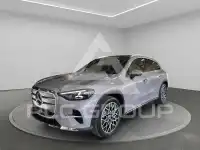 2026 Mercedes Benz GLC-Class