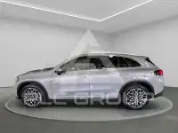 2026 Mercedes Benz GLC-Class