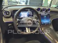 2026 Mercedes Benz GLC-Class
