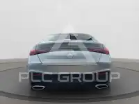 2026 Mercedes Benz GLC-Class