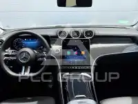 2026 Mercedes Benz GLC-Class