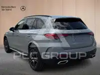 2026 Mercedes Benz GLC-Class