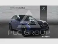 2026 Mercedes Benz GLC-Class