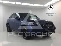 2026 Mercedes Benz GLC-Class