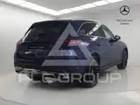 2026 Mercedes Benz GLC-Class