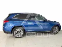 2026 Mercedes Benz GLC-Class