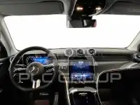 2026 Mercedes Benz GLC-Class
