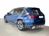 2026 Mercedes Benz GLC-Class