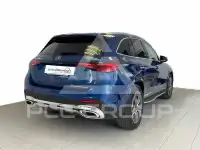 2026 Mercedes Benz GLC-Class