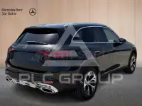 2026 Mercedes Benz GLC-Class